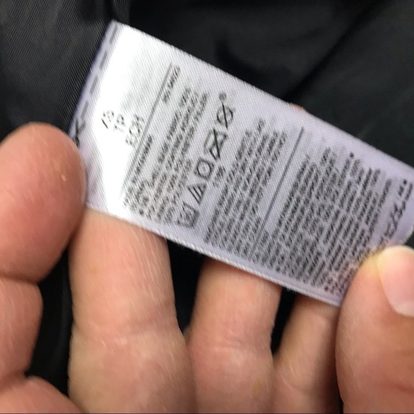 Cee Bee Cheryl Burke Cozy Cream Zip Up Hoodie Size Small Preloved - Picture 7 of 12